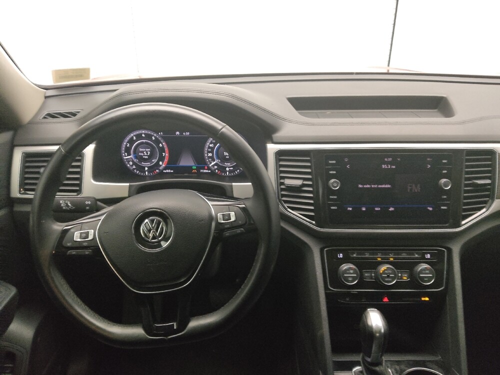 2019 Volkswagen Atlas in Columbus, GA 31909 - 18091967 22