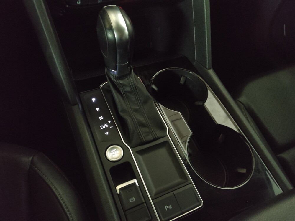 2019 Volkswagen Atlas in Columbus, GA 31909 - 18091967 26