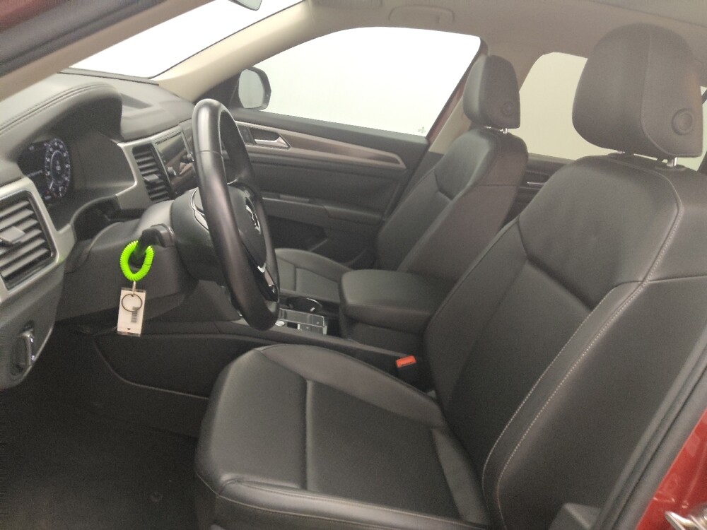 2019 Volkswagen Atlas in Columbus, GA 31909 - 18091967 17