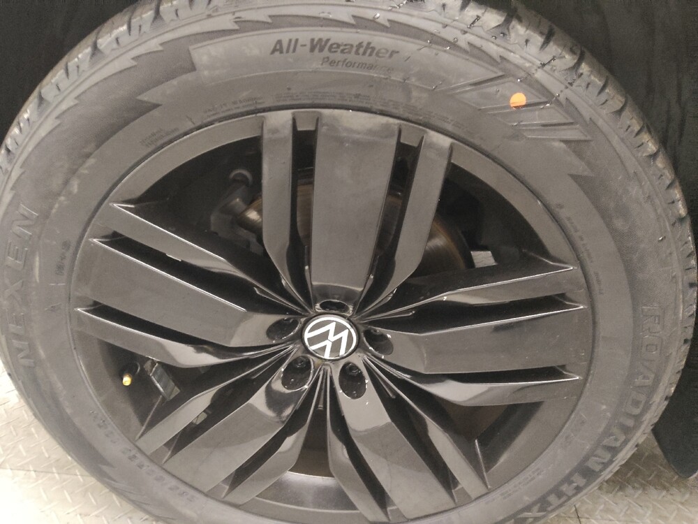 2019 Volkswagen Atlas in Columbus, GA 31909 - 18091967 31