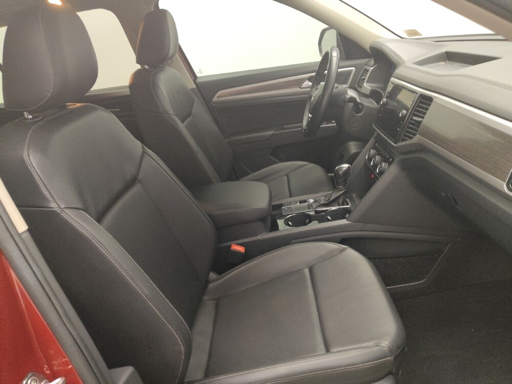 2019 Volkswagen Atlas in Columbus, GA 31909 - 18091967 21