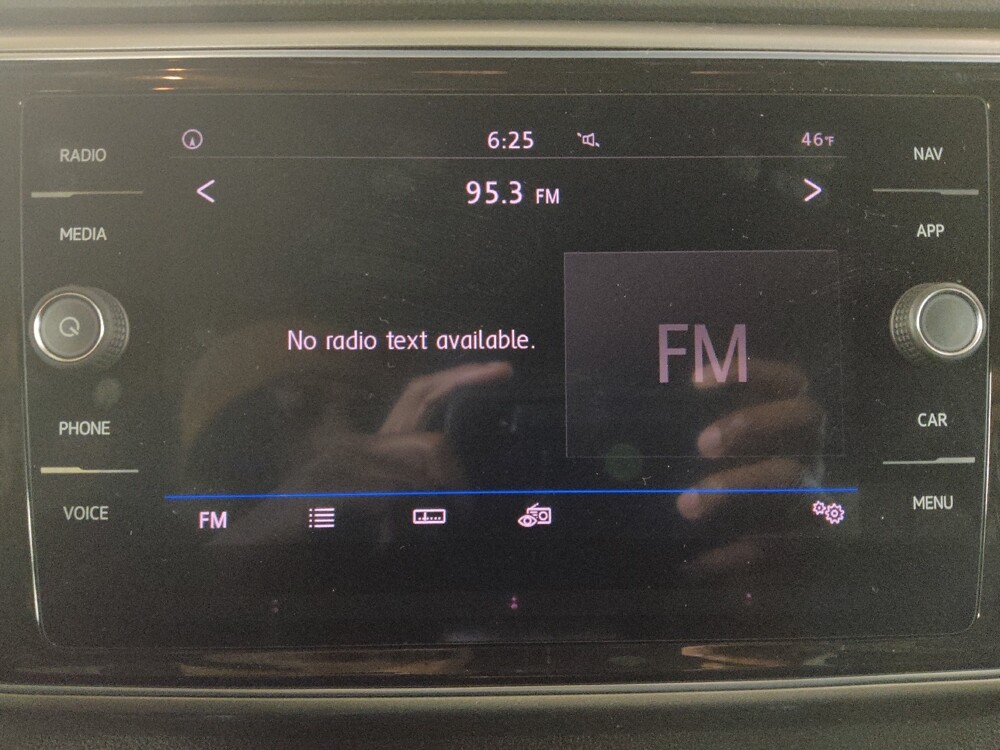 2019 Volkswagen Atlas in Columbus, GA 31909 - 18091967 25