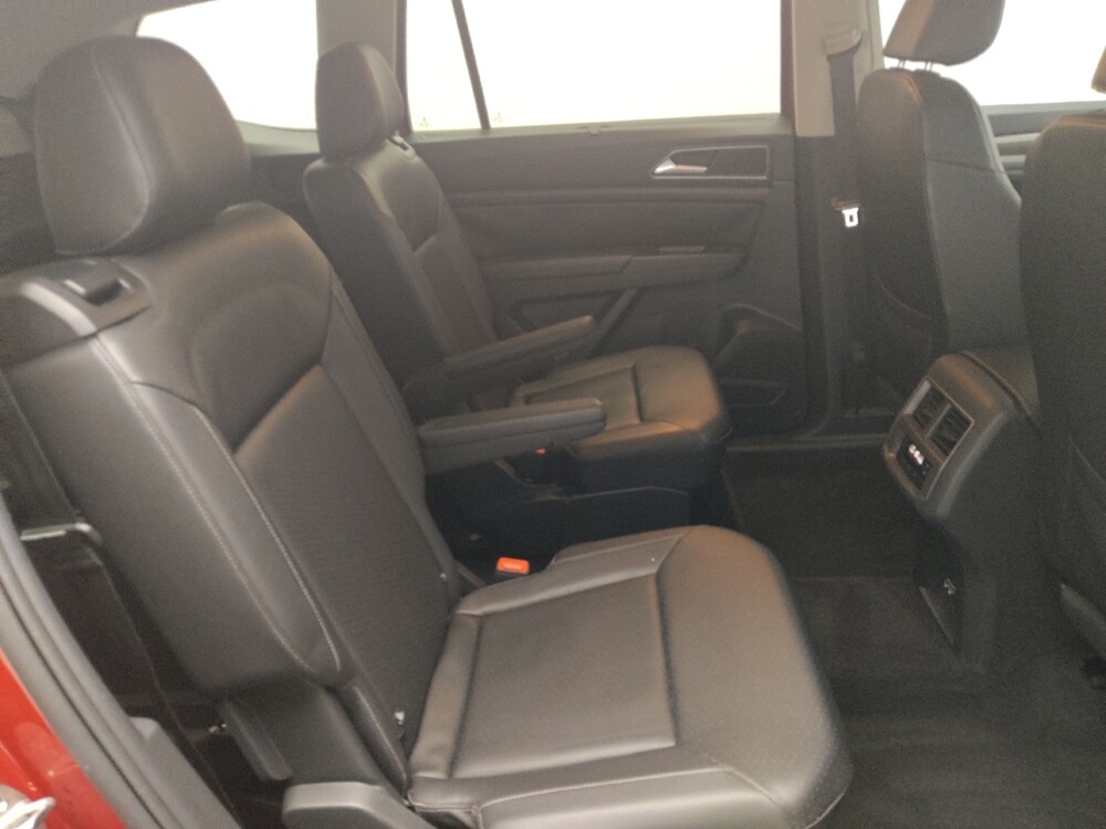 2019 Volkswagen Atlas in Columbus, GA 31909 - 18091967 19