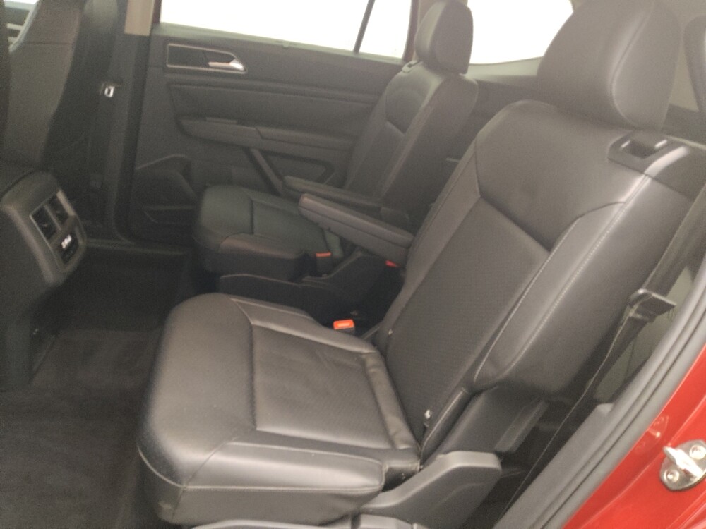 2019 Volkswagen Atlas in Columbus, GA 31909 - 18091967 18