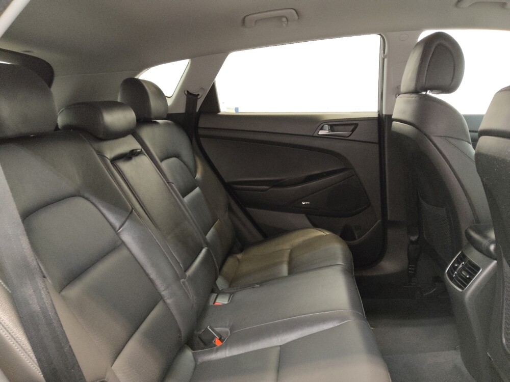 2017 Hyundai Tucson in Cincinnati, OH 45255 - 18091968 19