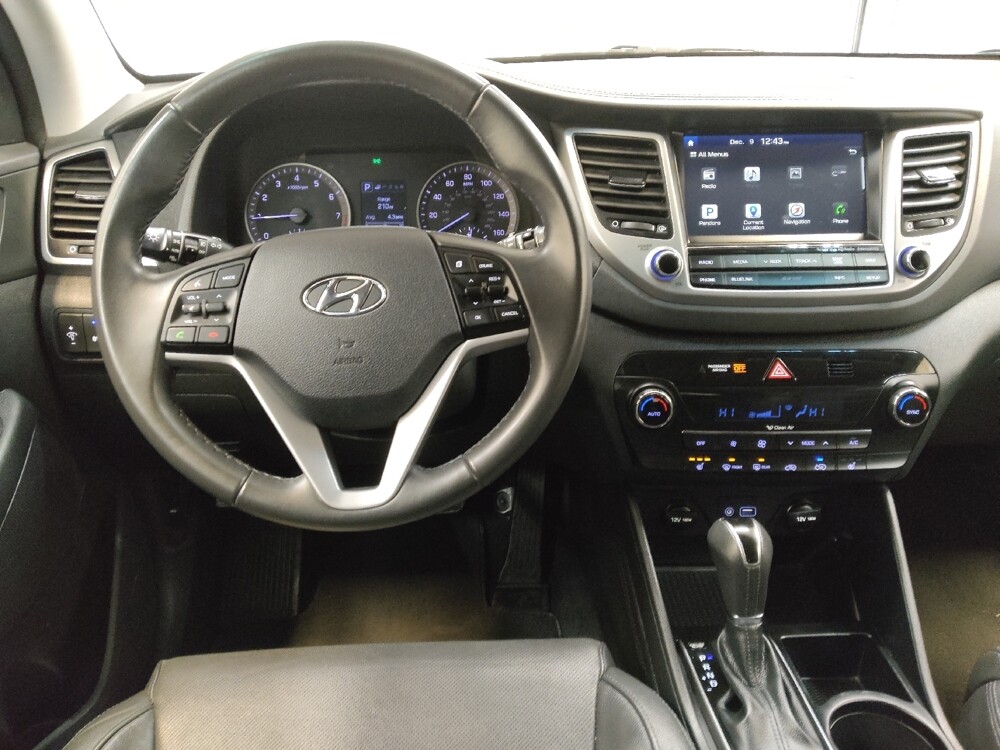 2017 Hyundai Tucson in Cincinnati, OH 45255 - 18091968 22