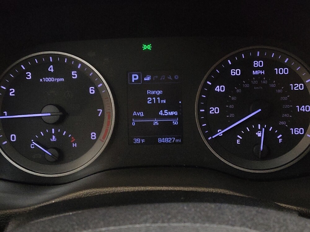 2017 Hyundai Tucson in Cincinnati, OH 45255 - 18091968 23