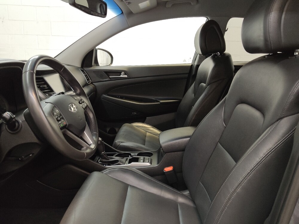 2017 Hyundai Tucson in Cincinnati, OH 45255 - 18091968 17