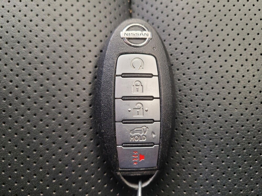 2020 Nissan Murano in Columbus, OH 43231 - 18091969 32