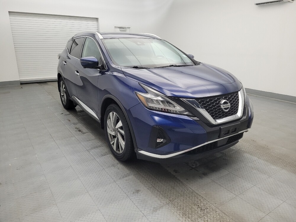 2020 Nissan Murano in Columbus, OH 43231 - 18091969 13