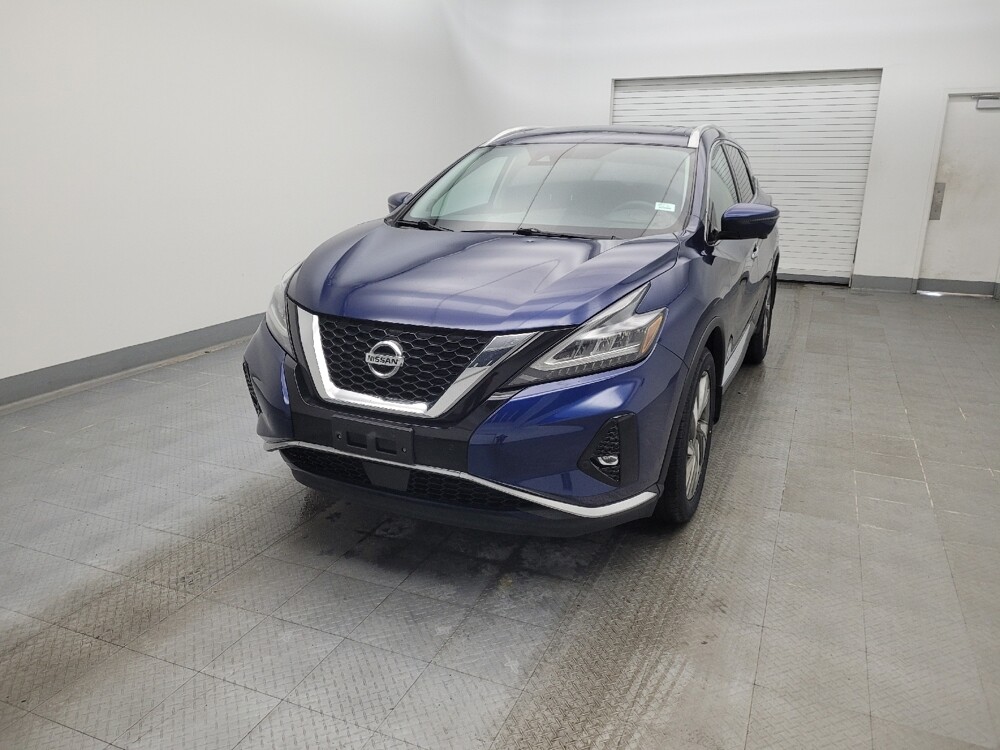 2020 Nissan Murano in Columbus, OH 43231 - 18091969 15