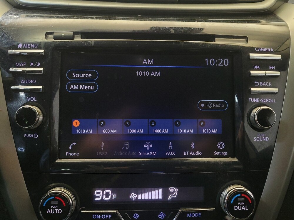 2020 Nissan Murano in Columbus, OH 43231 - 18091969 25