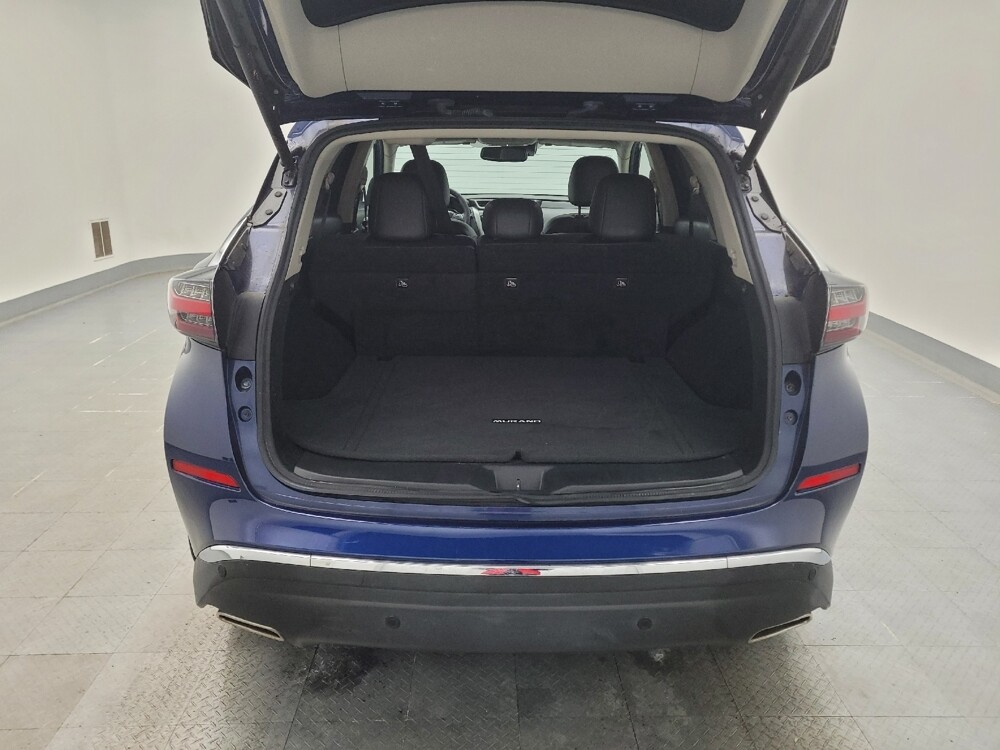 2020 Nissan Murano in Columbus, OH 43231 - 18091969 29