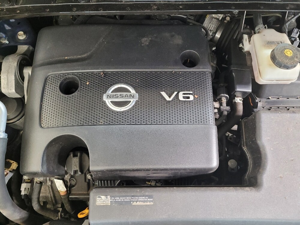 2020 Nissan Murano in Columbus, OH 43231 - 18091969 30