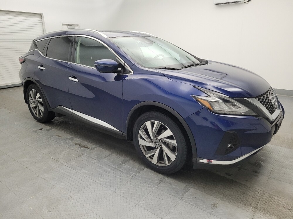 2020 Nissan Murano in Columbus, OH 43231 - 18091969 11
