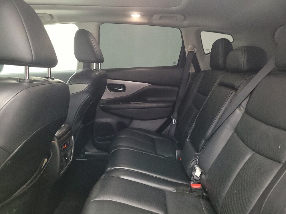 2020 Nissan Murano in Columbus, OH 43231 - 18091969 18