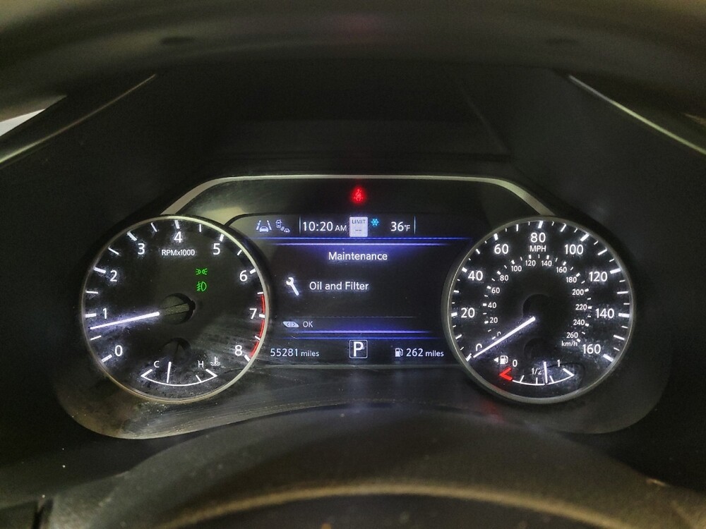 2020 Nissan Murano in Columbus, OH 43231 - 18091969 23