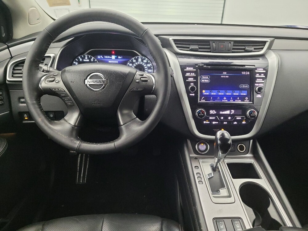 2020 Nissan Murano in Columbus, OH 43231 - 18091969 22