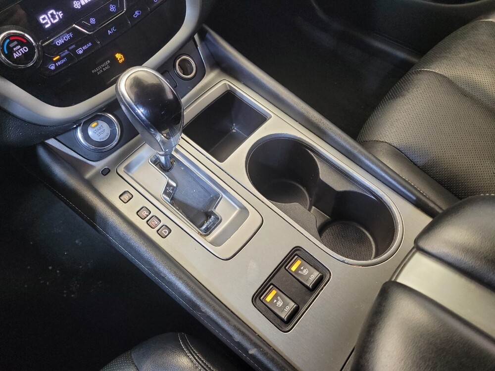 2020 Nissan Murano in Columbus, OH 43231 - 18091969 26