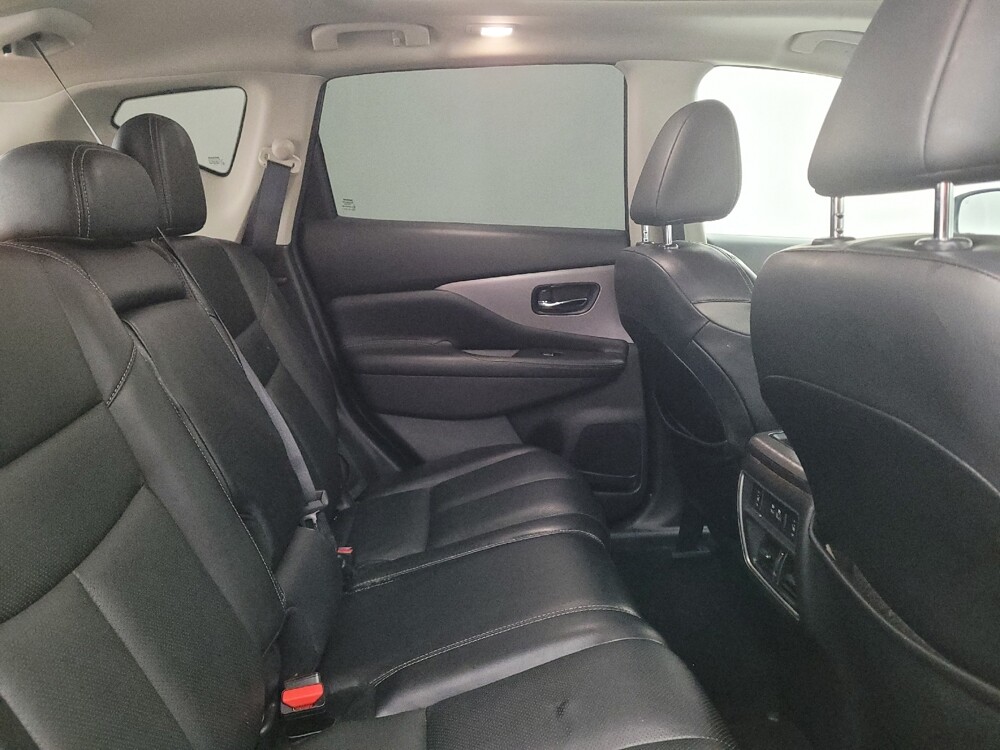 2020 Nissan Murano in Columbus, OH 43231 - 18091969 19