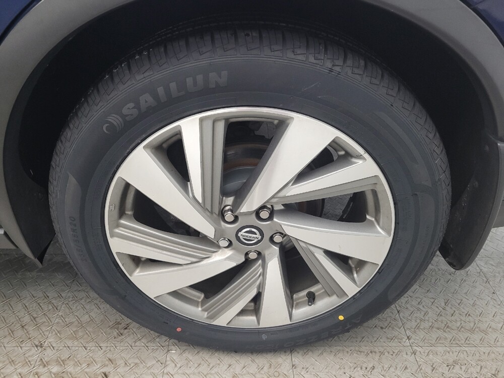 2020 Nissan Murano in Columbus, OH 43231 - 18091969 31