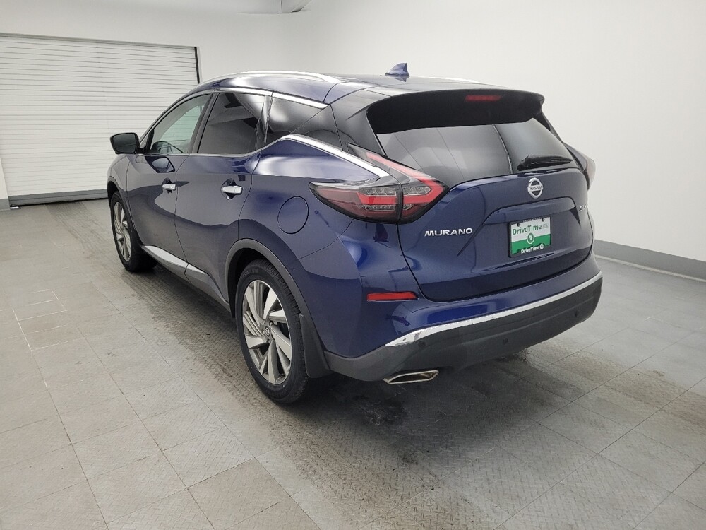 2020 Nissan Murano in Columbus, OH 43231 - 18091969 5
