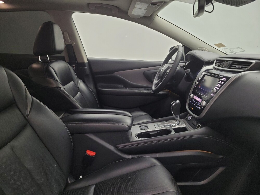 2020 Nissan Murano in Columbus, OH 43231 - 18091969 21
