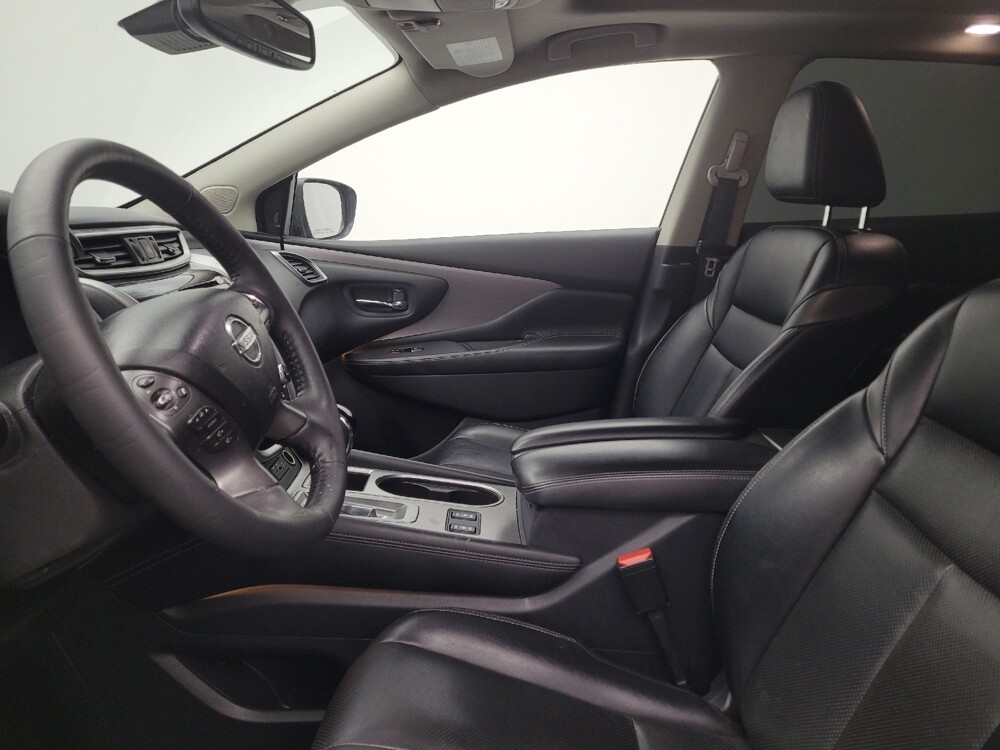 2020 Nissan Murano in Columbus, OH 43231 - 18091969 17