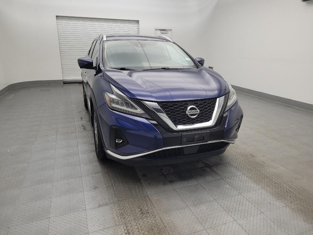 2020 Nissan Murano in Columbus, OH 43231 - 18091969 14