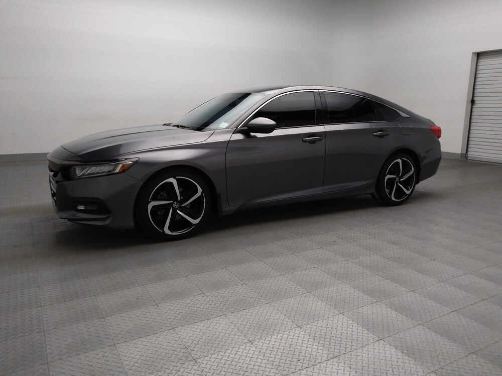 2019 Honda Accord in Tulsa, OK 74145 - 18091970 2