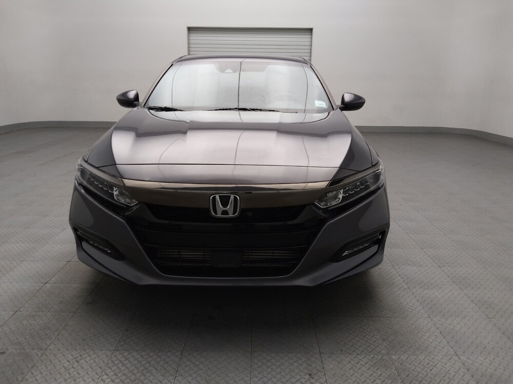 2019 Honda Accord in Tulsa, OK 74145 - 18091970 15