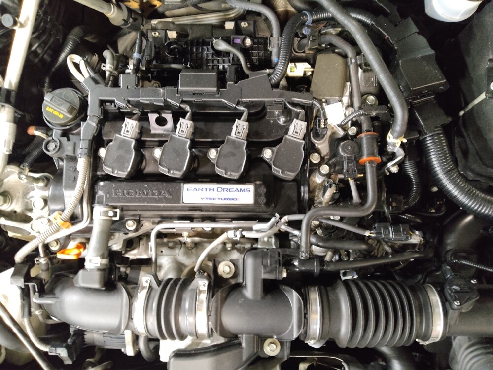 2019 Honda Accord in Tulsa, OK 74145 - 18091970 30