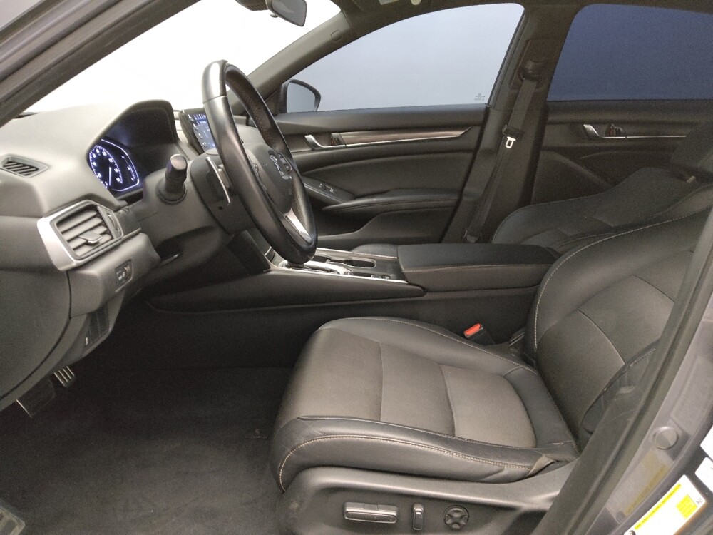 2019 Honda Accord in Tulsa, OK 74145 - 18091970 17