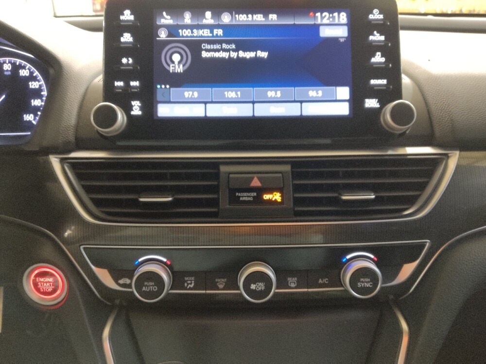 2019 Honda Accord in Tulsa, OK 74145 - 18091970 25