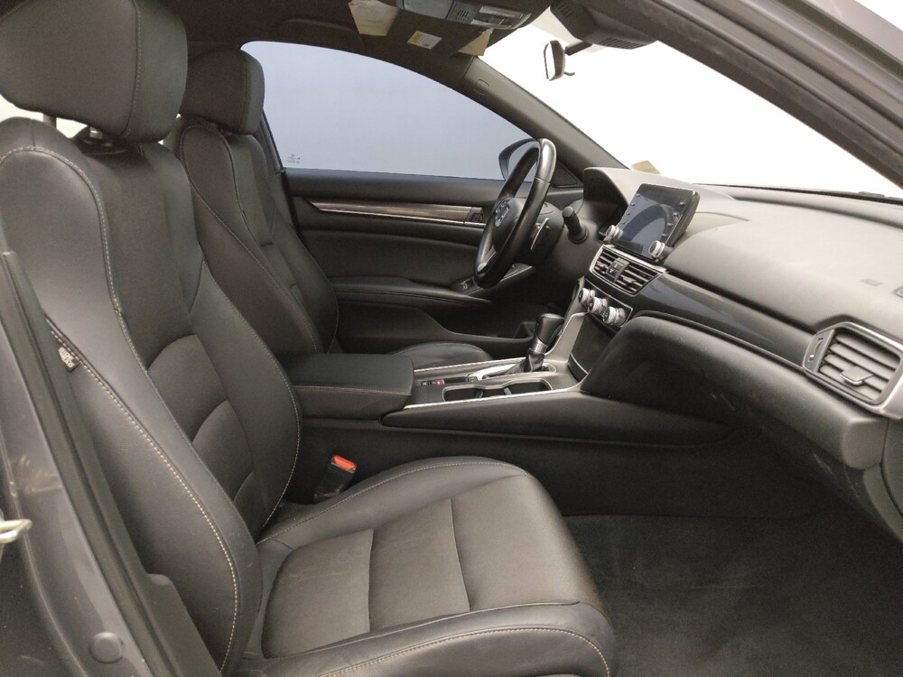 2019 Honda Accord in Tulsa, OK 74145 - 18091970 21