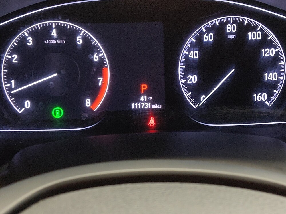 2019 Honda Accord in Tulsa, OK 74145 - 18091970 23