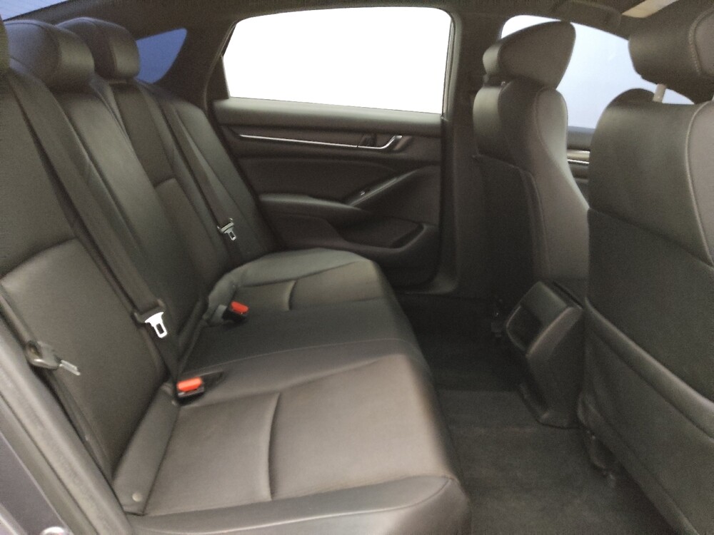 2019 Honda Accord in Tulsa, OK 74145 - 18091970 19