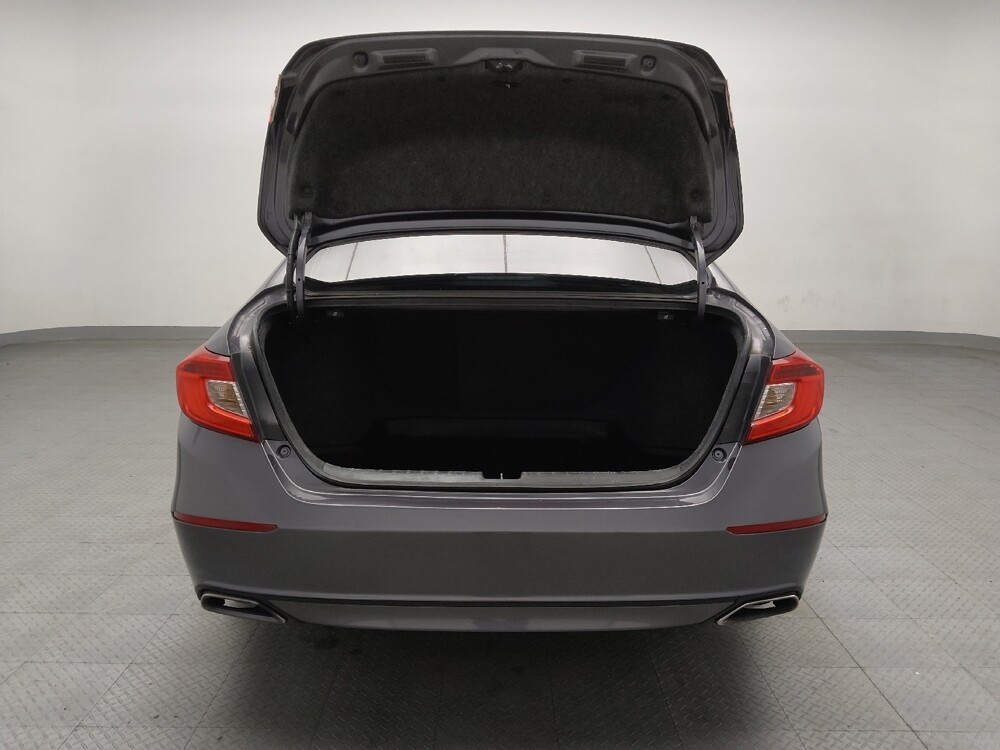 2019 Honda Accord in Tulsa, OK 74145 - 18091970 29