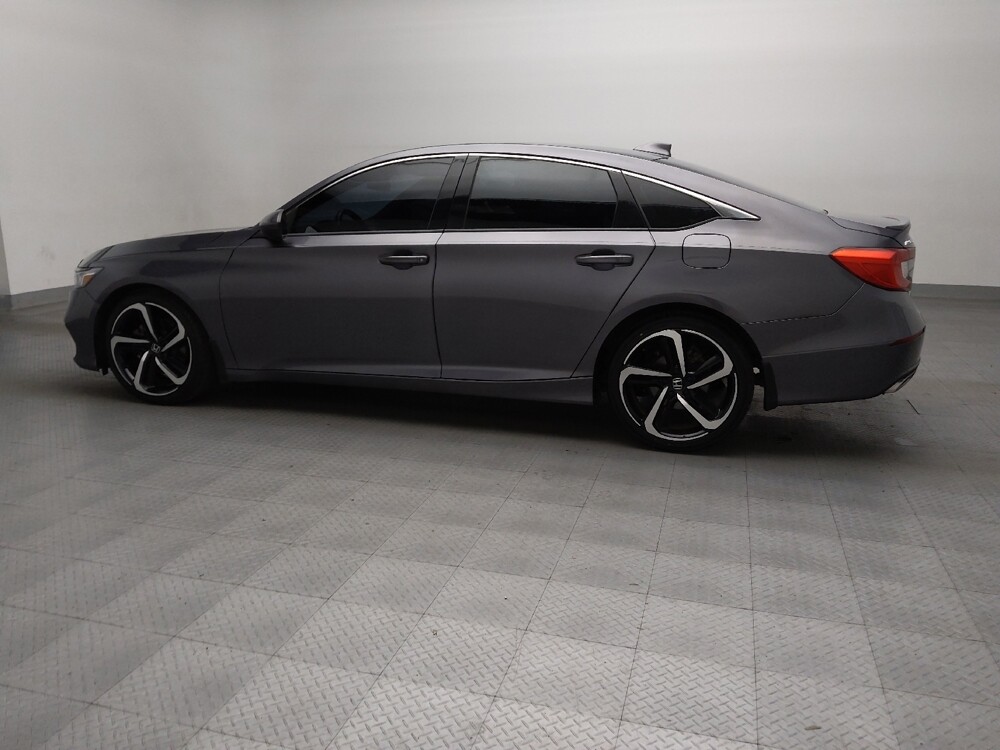 2019 Honda Accord in Tulsa, OK 74145 - 18091970 3