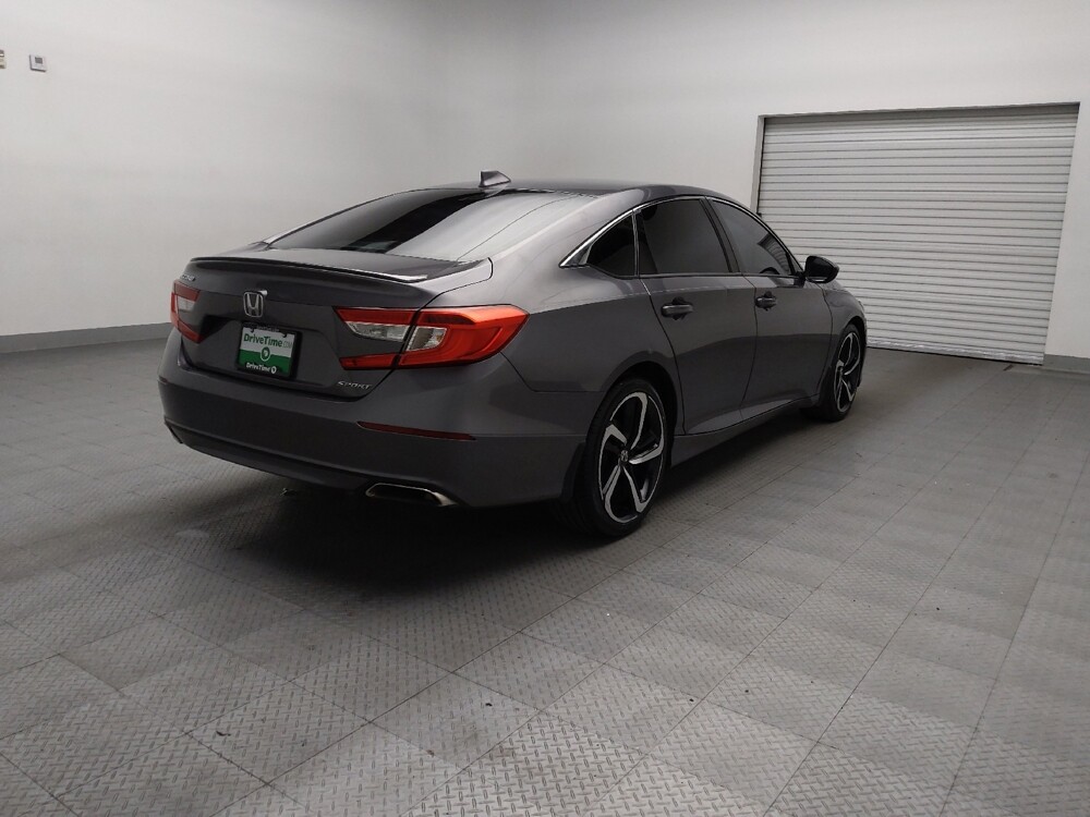 2019 Honda Accord in Tulsa, OK 74145 - 18091970 9