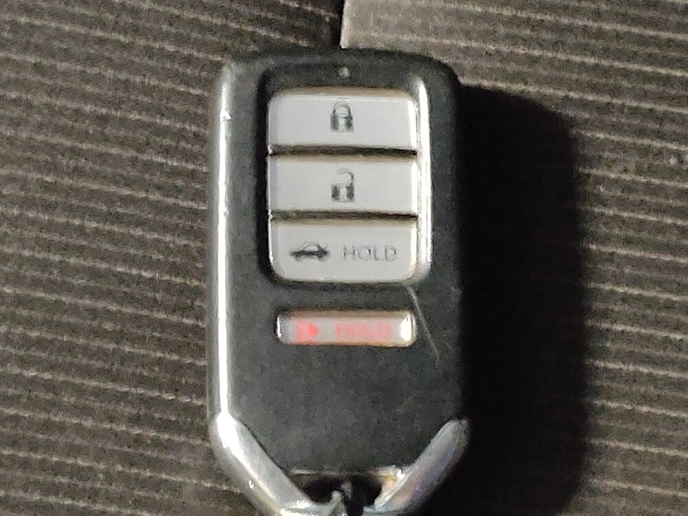 2019 Honda Accord in Tulsa, OK 74145 - 18091970 32