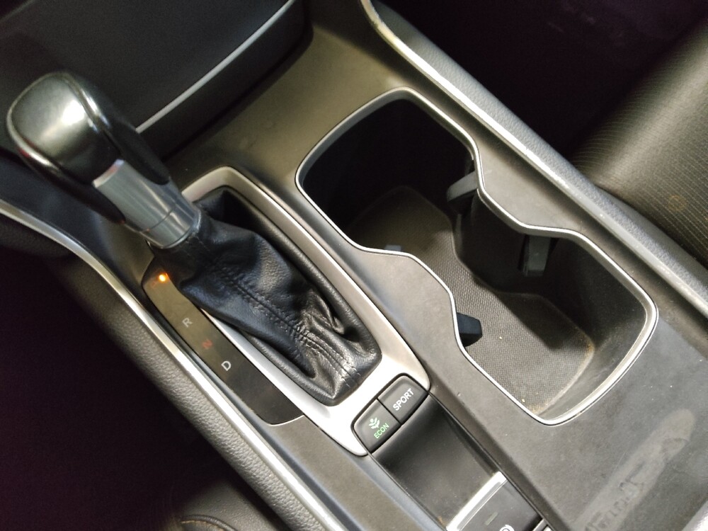 2019 Honda Accord in Tulsa, OK 74145 - 18091970 26