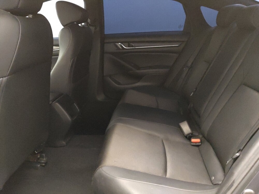 2019 Honda Accord in Tulsa, OK 74145 - 18091970 18