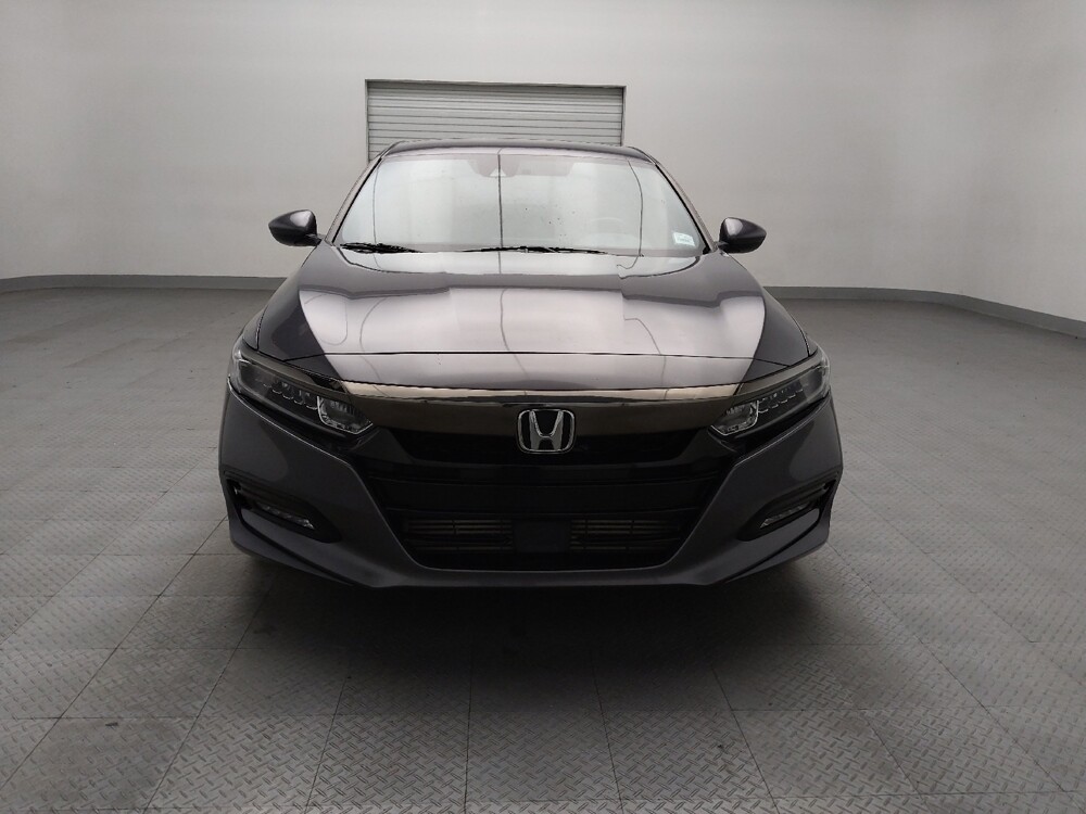 2019 Honda Accord in Tulsa, OK 74145 - 18091970 14