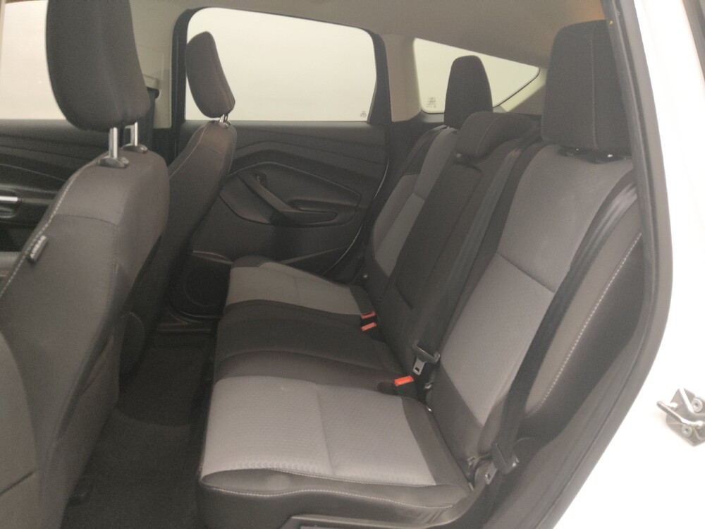 2018 Ford Escape in Tulsa, OK 74145 - 18091971 18