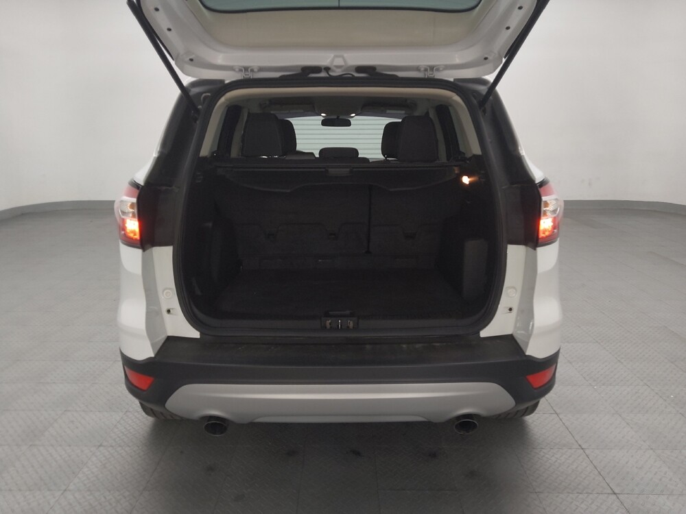 2018 Ford Escape in Tulsa, OK 74145 - 18091971 29