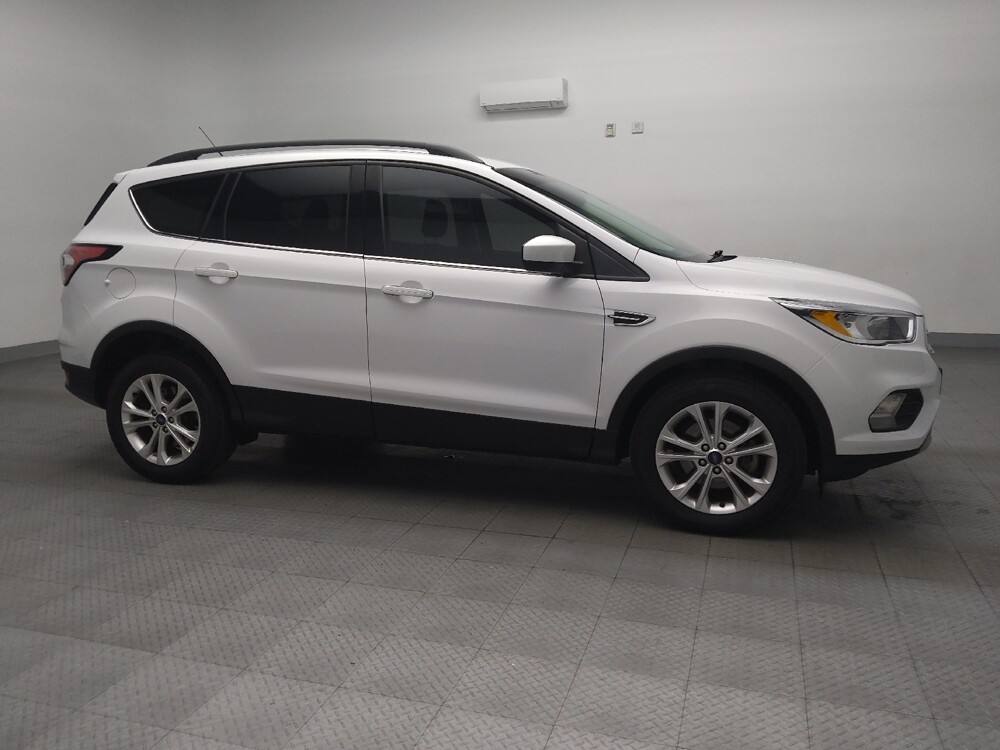 2018 Ford Escape in Tulsa, OK 74145 - 18091971 11