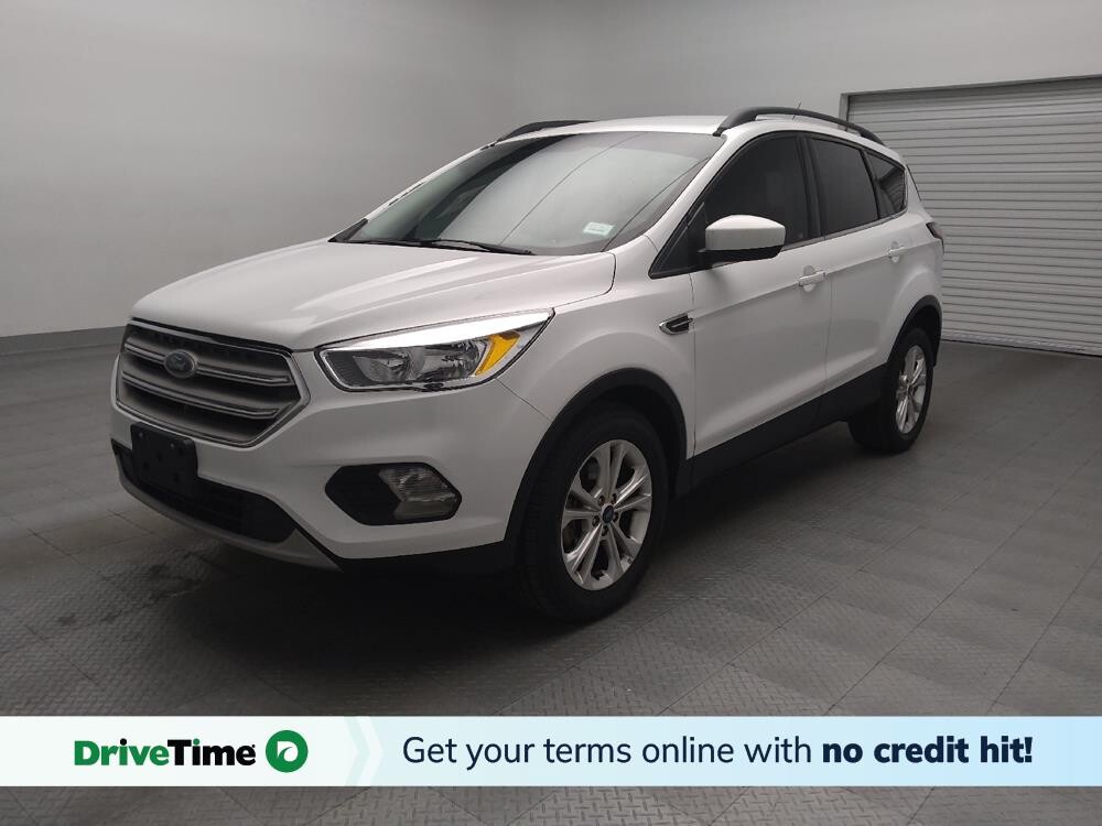 2018 Ford Escape in Tulsa, OK 74145 - 18091971