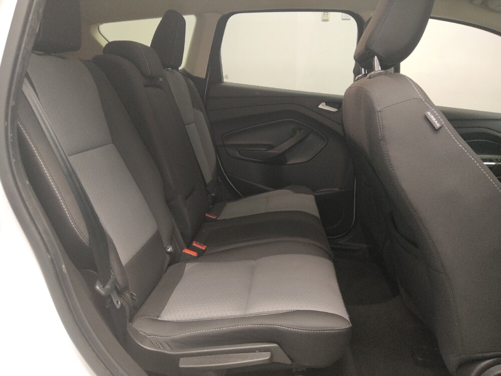 2018 Ford Escape in Tulsa, OK 74145 - 18091971 19