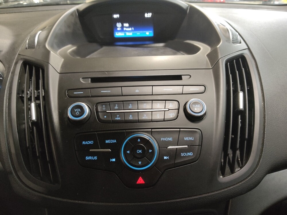 2018 Ford Escape in Tulsa, OK 74145 - 18091971 25